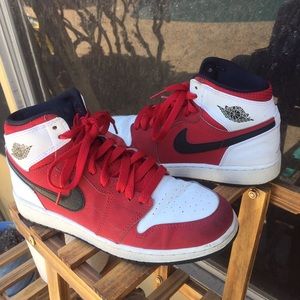 Jordan 1